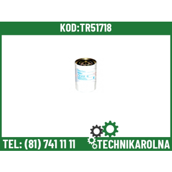 Filtr paliwa TK1663143560