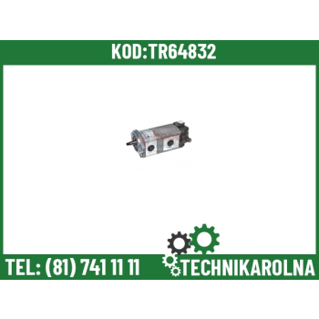 Pompa hydrauliczna 20203800