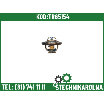 Termostat RE528652